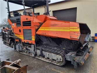 ABG Titan 8820 - Асфальтоукладчик: фото 1 ABG Titan 8820 - Асфальтоукладчик: фото 1