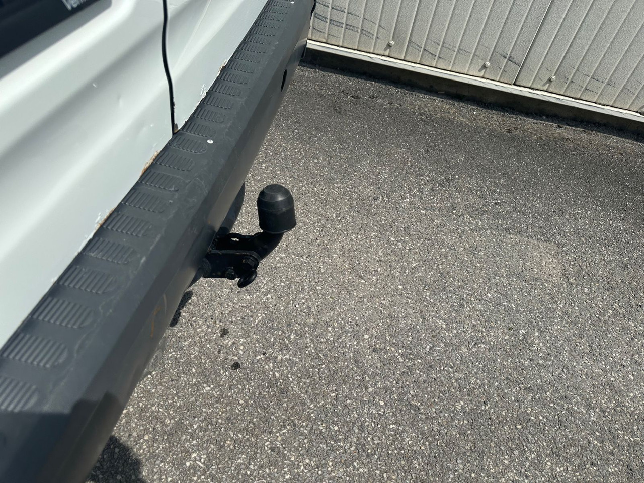 Ford Transit Connect - Цельнометаллический фургон: фото 5 Ford Transit Connect - Цельнометаллический фургон: фото 5