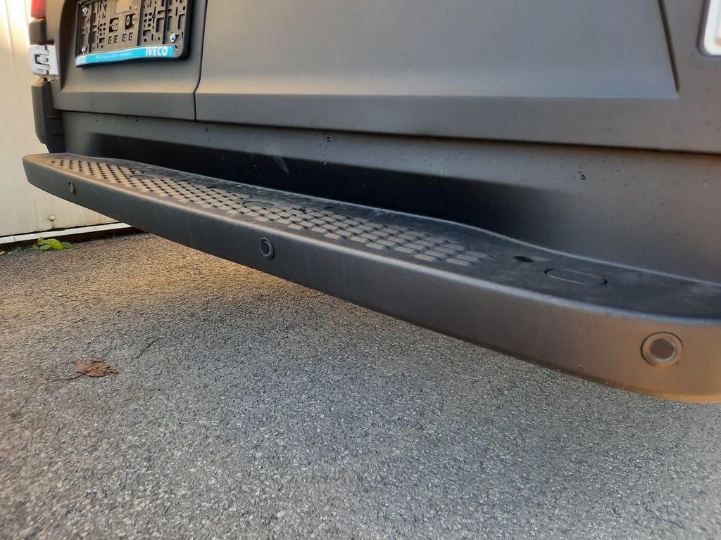 Iveco Daily 35S14 8g HiMatic L3H2 Mod.25 Iveco Daily 35S14 8g HiMatic L3H2 Mod.25 - Цельнометаллический фургон: фото 5 Iveco Daily 35S14 8g HiMatic L3H2 Mod.25 Iveco Daily 35S14 8g HiMatic L3H2 Mod.25 - Цельнометаллический фургон: фото 5