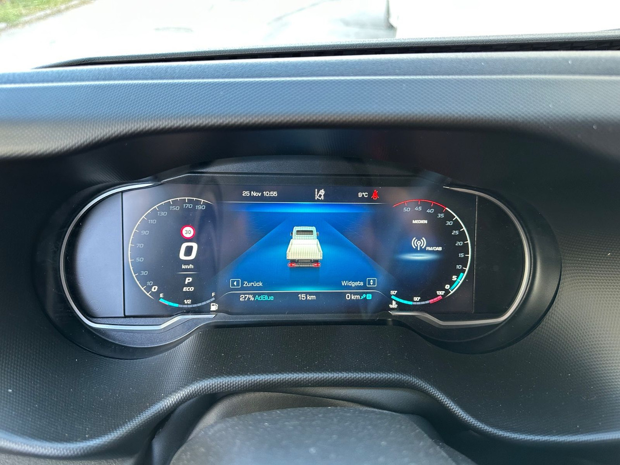 Iveco Daily 35S16 3,0HPI 8g HiMatic LBW Mod 2025 Iveco Daily 35S16 3,0HPI 8g HiMatic LBW Mod 2025 - Тентованный фургон: фото 5 Iveco Daily 35S16 3,0HPI 8g HiMatic LBW Mod 2025 Iveco Daily 35S16 3,0HPI 8g HiMatic LBW Mod 2025 - Тентованный фургон: фото 5