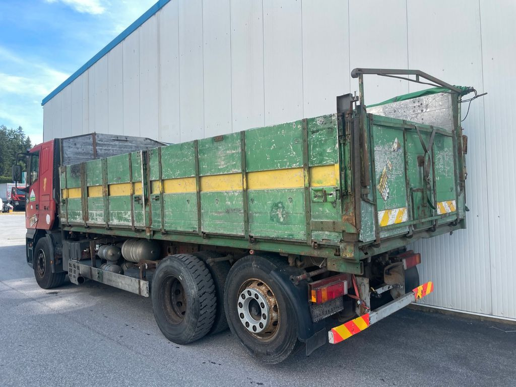 Iveco Eurostar 260E43 Manual Iveco Eurostar 260E43 Manual - Самосвал: фото 3 Iveco Eurostar 260E43 Manual Iveco Eurostar 260E43 Manual - Самосвал: фото 3