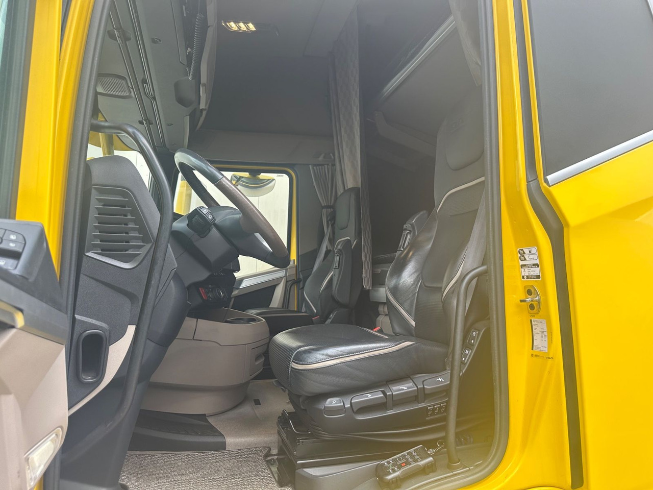 DAF XG+530 Voll - Тягач: фото 5 DAF XG+530 Voll - Тягач: фото 5