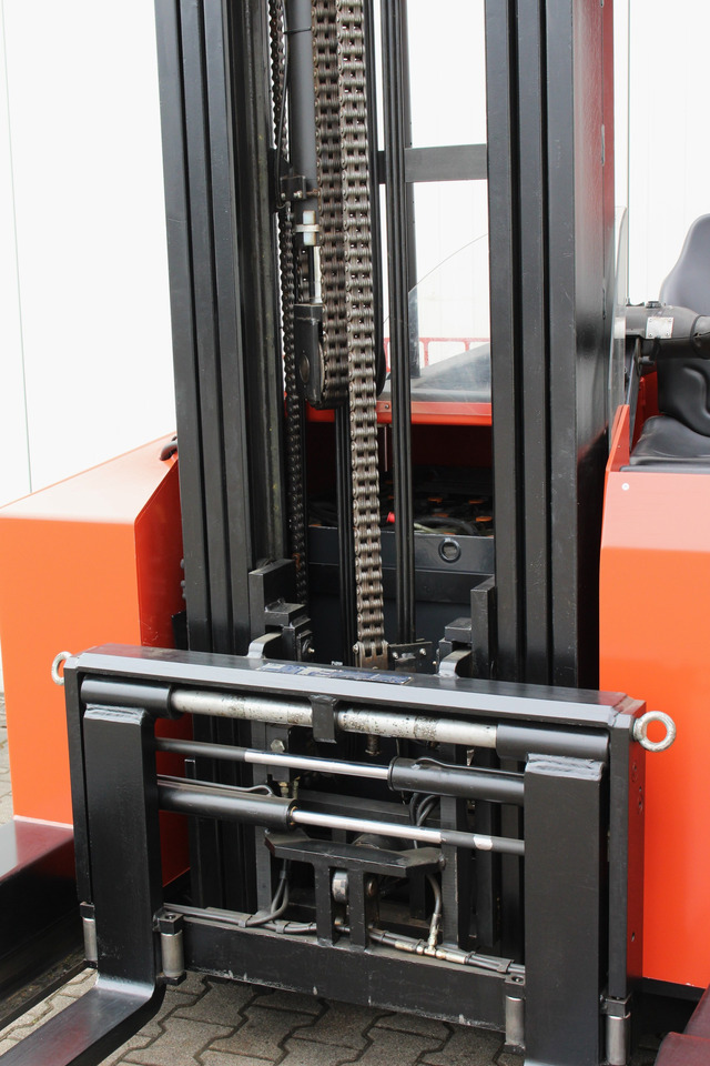 Четырехсторонний погрузчик BT FR2.7 - 4-Wege-Stapler B: фото 22 Четырехсторонний погрузчик BT FR2.7 - 4-Wege-Stapler B: фото 22