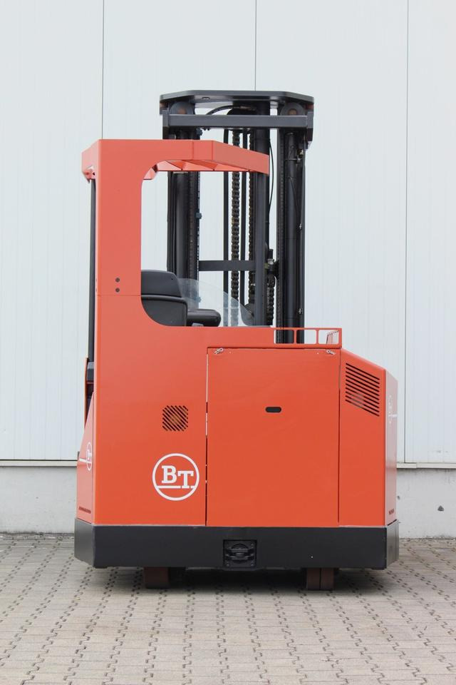 Четырехсторонний погрузчик BT FR2.7 - 4-Wege-Stapler B: фото 11 Четырехсторонний погрузчик BT FR2.7 - 4-Wege-Stapler B: фото 11