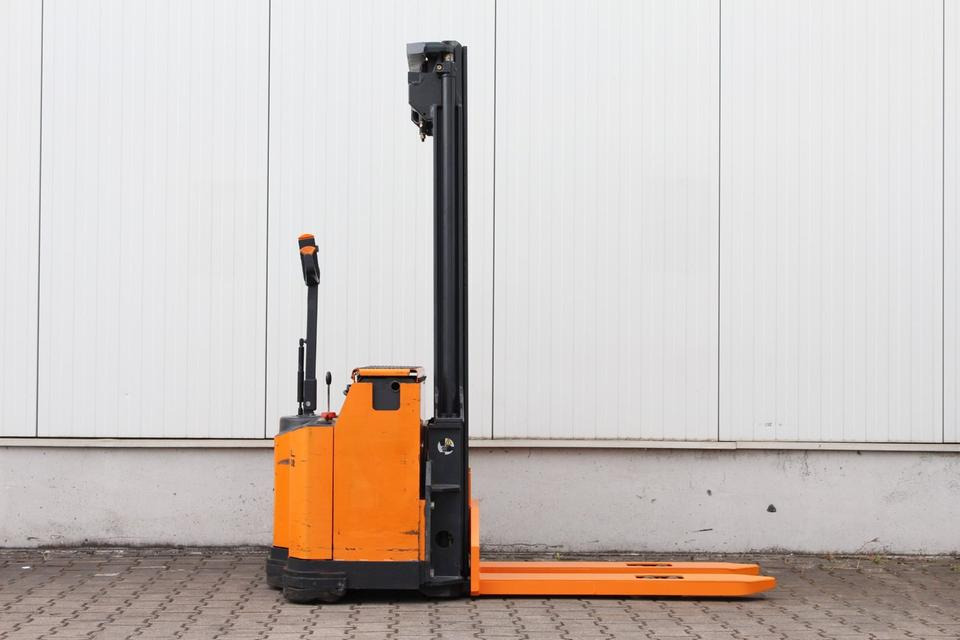 STILL EGV1250 elektro Hubwagen 3,3meter TOP ✅ - Штабелер: фото 5 STILL EGV1250 elektro Hubwagen 3,3meter TOP ✅ - Штабелер: фото 5