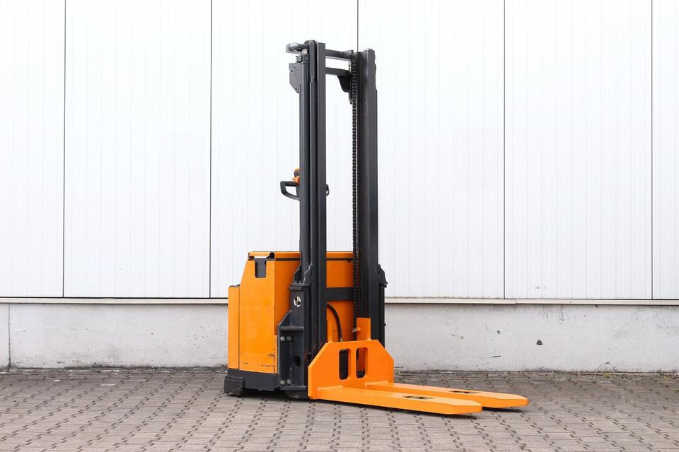 STILL EGV1250 elektro Hubwagen 3,3meter TOP ✅ - Штабелер: фото 4 STILL EGV1250 elektro Hubwagen 3,3meter TOP ✅ - Штабелер: фото 4