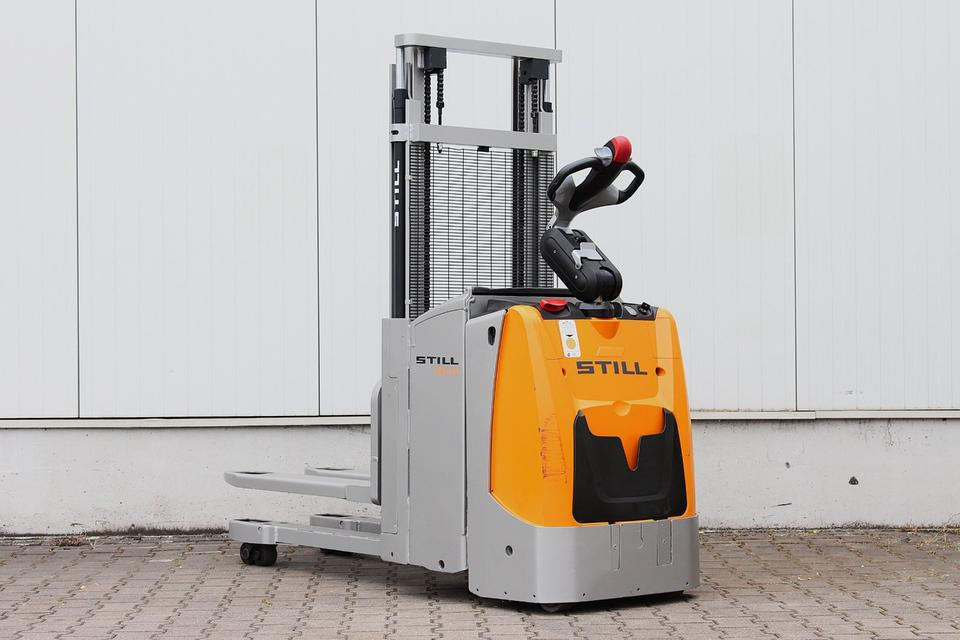 STILL EXD20 - 2000kg - Doppelstock / Initialhub - Batt2022 - Штабелер: фото 2 STILL EXD20 - 2000kg - Doppelstock / Initialhub - Batt2022 - Штабелер: фото 2