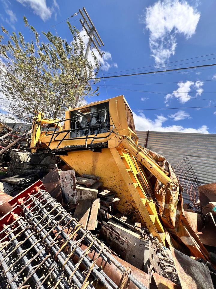 SOILMEC RTC-S - Буровая машина: фото 2 SOILMEC RTC-S - Буровая машина: фото 2