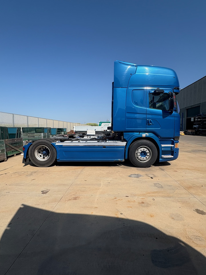 SCANIA R 500 LA4X2 A - Тягач: фото 3 SCANIA R 500 LA4X2 A - Тягач: фото 3