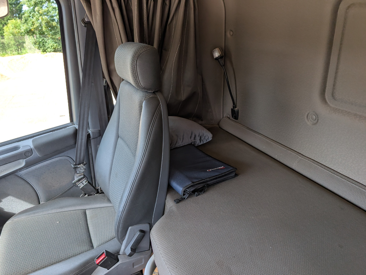 SCANIA R480 - Самосвал: фото 5 SCANIA R480 - Самосвал: фото 5