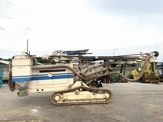 FURUKAWA HCR9-DS - Буровая машина: фото 4 FURUKAWA HCR9-DS - Буровая машина: фото 4