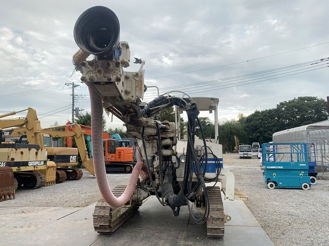 FURUKAWA HCR9-DS - Буровая машина: фото 2 FURUKAWA HCR9-DS - Буровая машина: фото 2