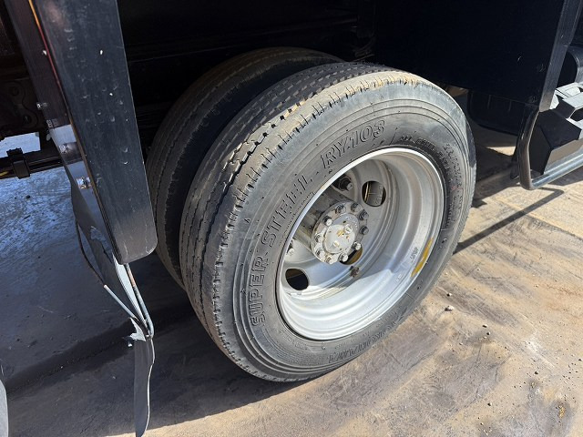 Грузовик с подъемником TADANO BT-200-2: фото 20 Грузовик с подъемником TADANO BT-200-2: фото 20