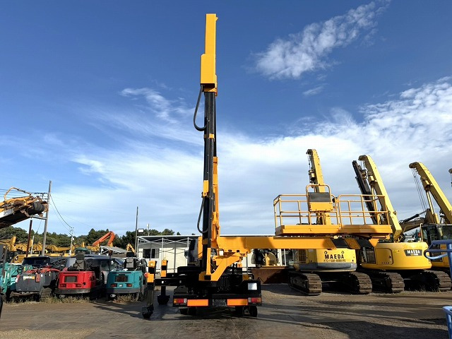 Грузовик с подъемником TADANO BT-200-2: фото 14 Грузовик с подъемником TADANO BT-200-2: фото 14