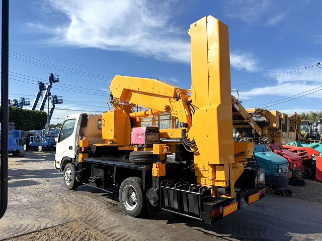 TADANO BT-200-2 - Грузовик с подъемником: фото 3 TADANO BT-200-2 - Грузовик с подъемником: фото 3