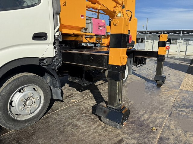 Грузовик с подъемником TADANO BT-200-2: фото 10 Грузовик с подъемником TADANO BT-200-2: фото 10