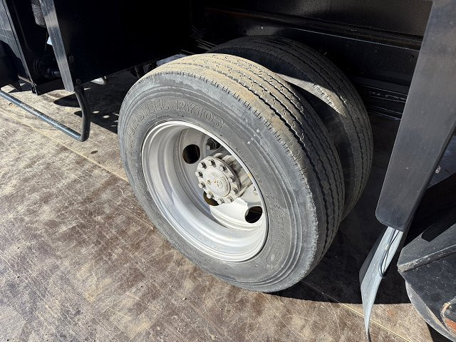 Грузовик с подъемником TADANO BT-200-2: фото 18 Грузовик с подъемником TADANO BT-200-2: фото 18