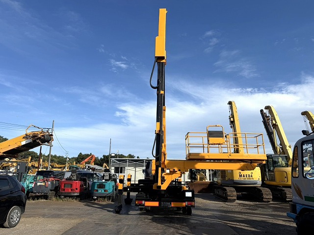 Грузовик с подъемником TADANO BT-200-2: фото 13 Грузовик с подъемником TADANO BT-200-2: фото 13