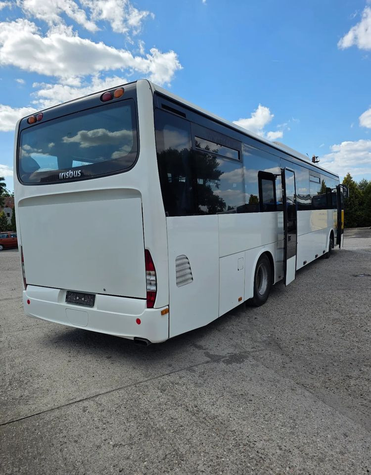 Iveco Crossway - Пригородный автобус: фото 3 Iveco Crossway - Пригородный автобус: фото 3