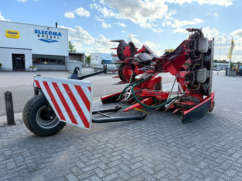 Kemper 375 Plus Maisbek fits Claas - Жатка кукурузная: фото 1 Kemper 375 Plus Maisbek fits Claas - Жатка кукурузная: фото 1