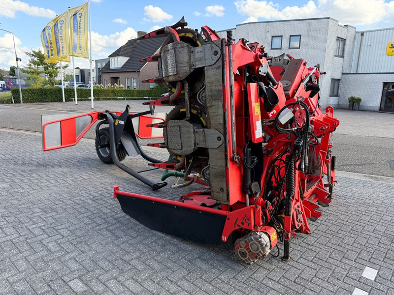 Kemper 375 Plus Maisbek fits Claas - Жатка кукурузная: фото 2 Kemper 375 Plus Maisbek fits Claas - Жатка кукурузная: фото 2