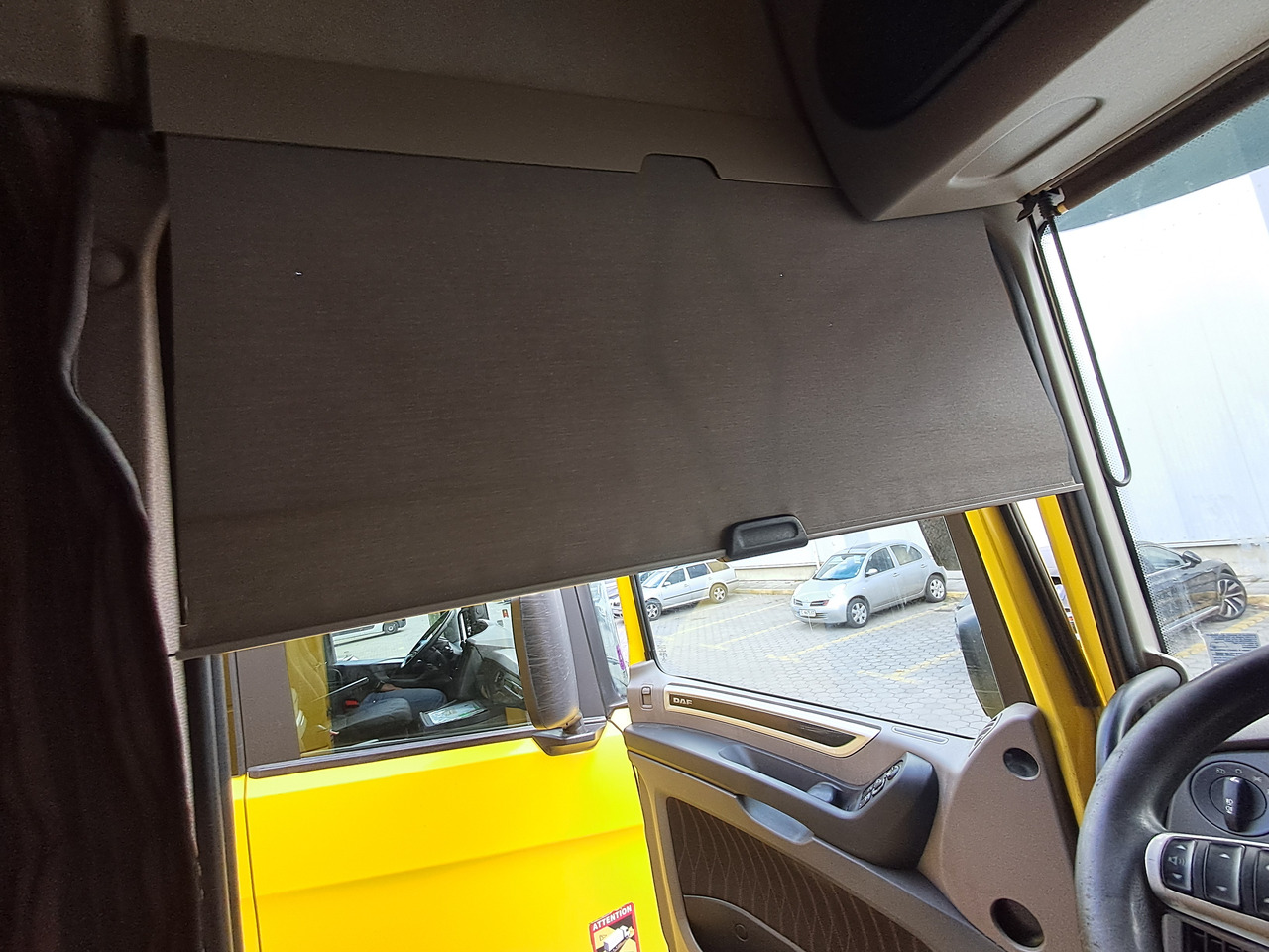 DAF XF 430 NGI в лизинг DAF XF 430 NGI: фото 26 DAF XF 430 NGI в лизинг DAF XF 430 NGI: фото 26