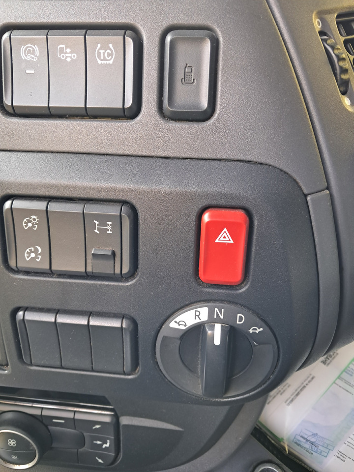 DAF XF 430 NGI в лизинг DAF XF 430 NGI: фото 16 DAF XF 430 NGI в лизинг DAF XF 430 NGI: фото 16