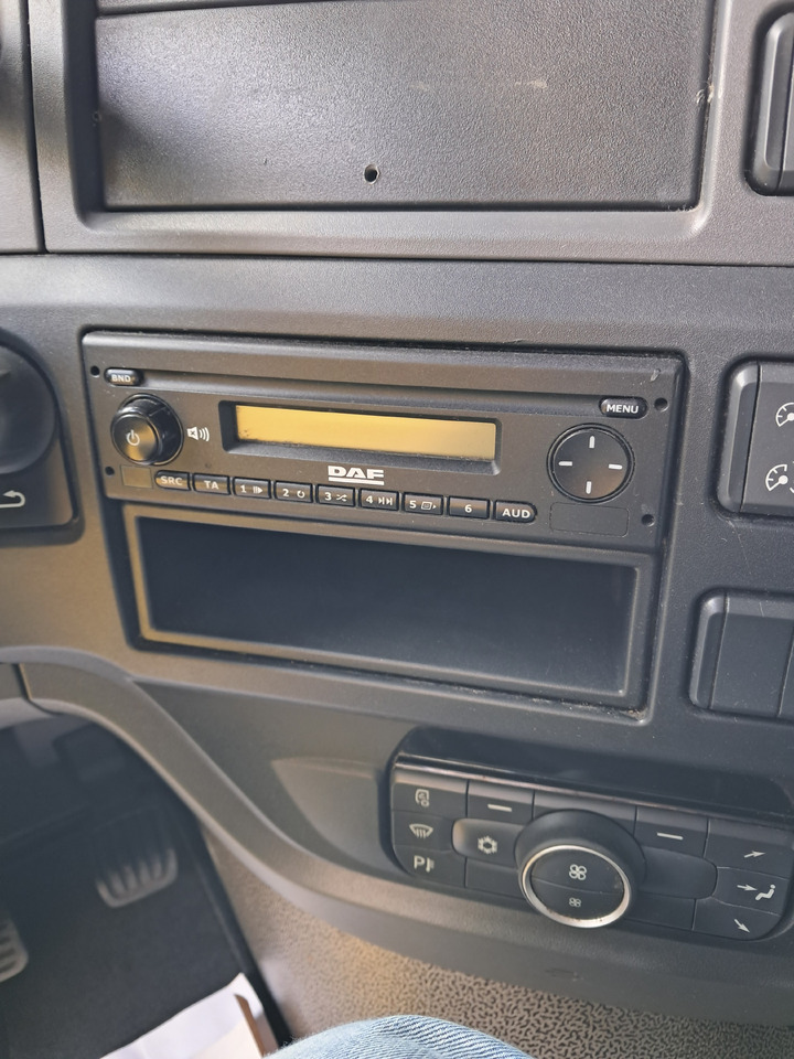 DAF XF 430 NGI в лизинг DAF XF 430 NGI: фото 15 DAF XF 430 NGI в лизинг DAF XF 430 NGI: фото 15