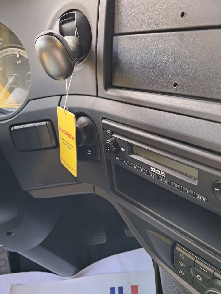 DAF XF 430 NGI в лизинг DAF XF 430 NGI: фото 29 DAF XF 430 NGI в лизинг DAF XF 430 NGI: фото 29