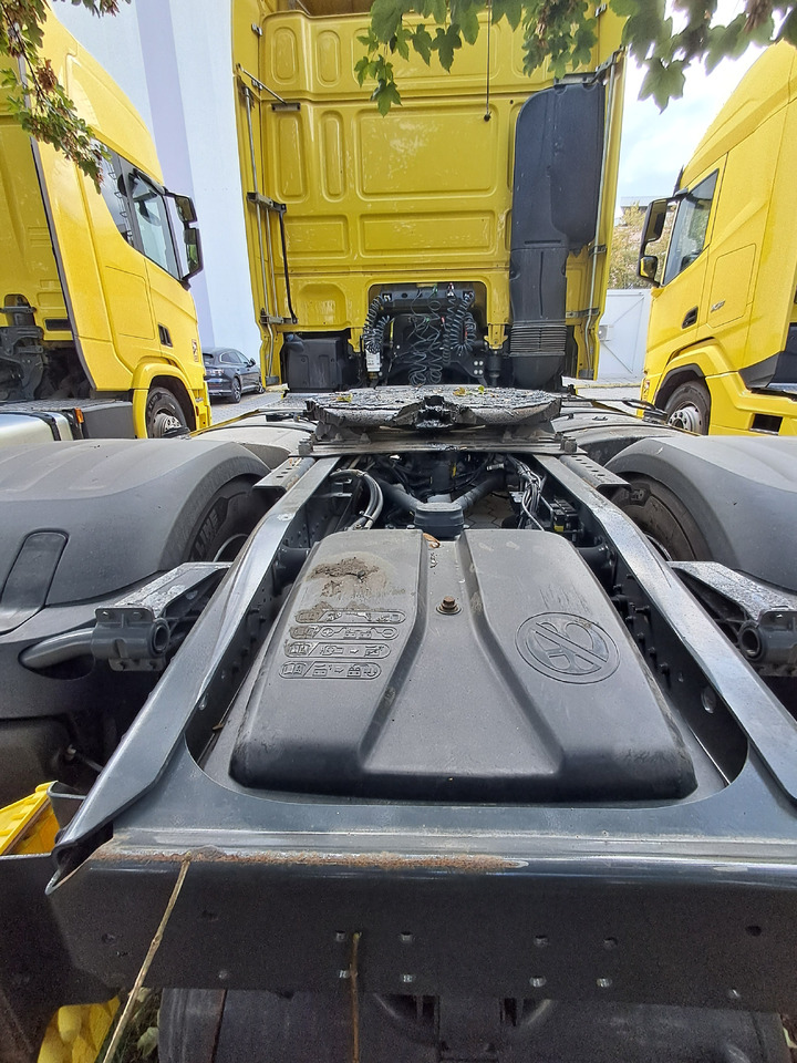 DAF XF 430 NGI в лизинг DAF XF 430 NGI: фото 9 DAF XF 430 NGI в лизинг DAF XF 430 NGI: фото 9