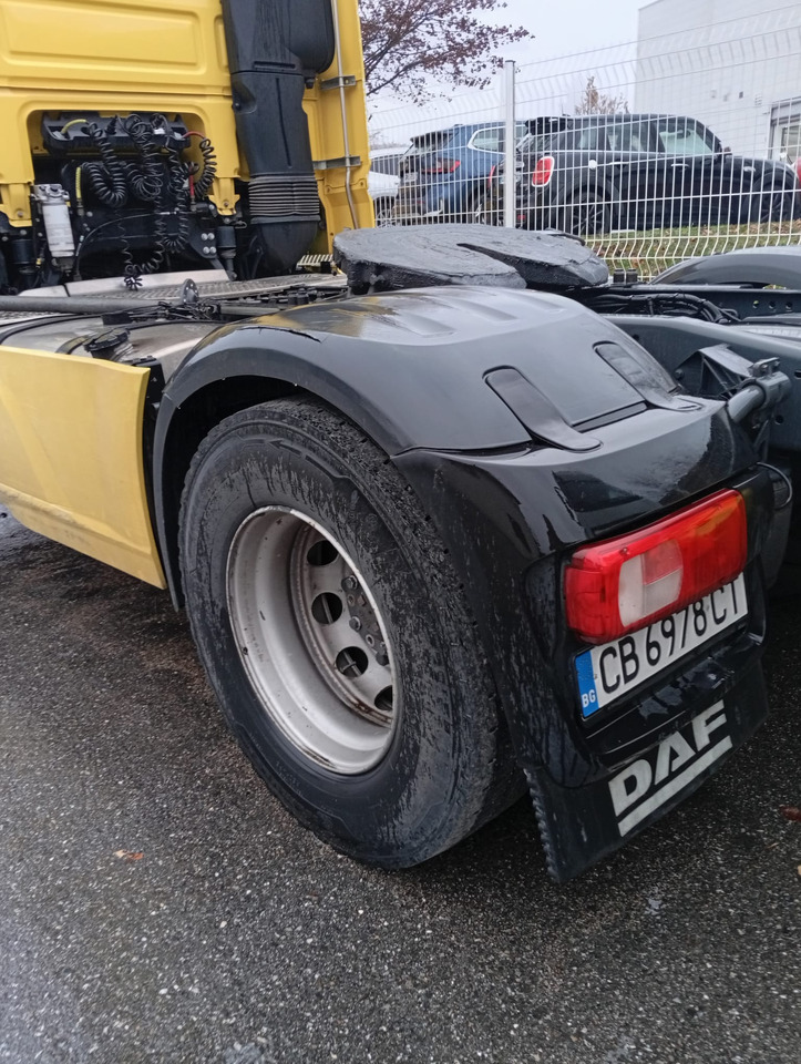 DAF XF430 - FR 73000, damaged engine в лизинг DAF XF430 - FR 73000, damaged engine: фото 8 DAF XF430 - FR 73000, damaged engine в лизинг DAF XF430 - FR 73000, damaged engine: фото 8