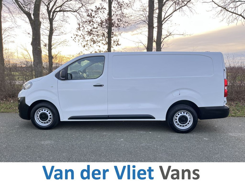 Peugeot Expert 2.0 HDI E6 123pk Premuim L3, 3-zits BPM Vrij! Lease €228 p/m, Airco, PDC, Trekhaak, Onderhouds historie aanwezig - Легковой фургон: фото 5 Peugeot Expert 2.0 HDI E6 123pk Premuim L3, 3-zits BPM Vrij! Lease €228 p/m, Airco, PDC, Trekhaak, Onderhouds historie aanwezig - Легковой фургон: фото 5