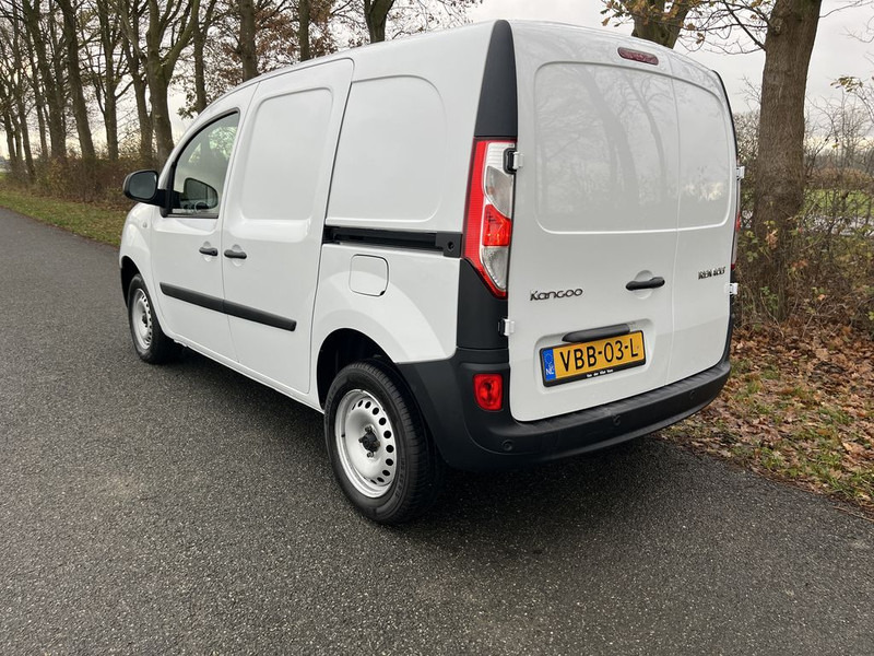 Renault Kangoo 1.5 dCi 90pk E6 Comfort BPM Vrij! Lease €129 p/m, Airco, PDC, 2x Schuifdeur Volledig onderhoudshistorie aanwezig - Легковой фургон: фото 3 Renault Kangoo 1.5 dCi 90pk E6 Comfort BPM Vrij! Lease €129 p/m, Airco, PDC, 2x Schuifdeur Volledig onderhoudshistorie aanwezig - Легковой фургон: фото 3