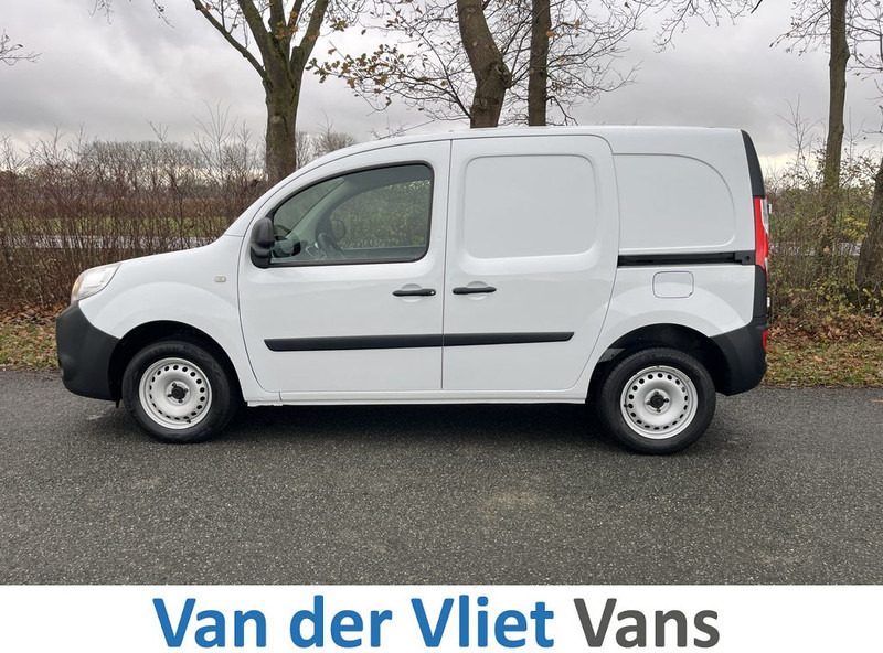 Renault Kangoo 1.5 dCi 90pk E6 Comfort BPM Vrij! Lease €129 p/m, Airco, PDC, 2x Schuifdeur Volledig onderhoudshistorie aanwezig - Легковой фургон: фото 5 Renault Kangoo 1.5 dCi 90pk E6 Comfort BPM Vrij! Lease €129 p/m, Airco, PDC, 2x Schuifdeur Volledig onderhoudshistorie aanwezig - Легковой фургон: фото 5