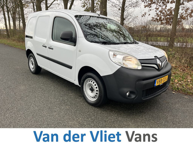 Renault Kangoo 1.5 dCi 90pk E6 Comfort BPM Vrij! Lease €129 p/m, Airco, PDC, 2x Schuifdeur Volledig onderhoudshistorie aanwezig - Легковой фургон: фото 1 Renault Kangoo 1.5 dCi 90pk E6 Comfort BPM Vrij! Lease €129 p/m, Airco, PDC, 2x Schuifdeur Volledig onderhoudshistorie aanwezig - Легковой фургон: фото 1
