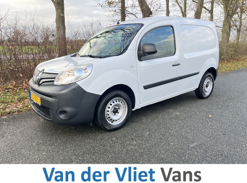 Renault Kangoo 1.5 dCi E6 R-Link BPM Vrij! Lease €171 p/m, Airco, Navi , PDC, Trekhaak, Volledig onderhoudshistorie aanwezig - Легковой фургон: фото 2 Renault Kangoo 1.5 dCi E6 R-Link BPM Vrij! Lease €171 p/m, Airco, Navi , PDC, Trekhaak, Volledig onderhoudshistorie aanwezig - Легковой фургон: фото 2
