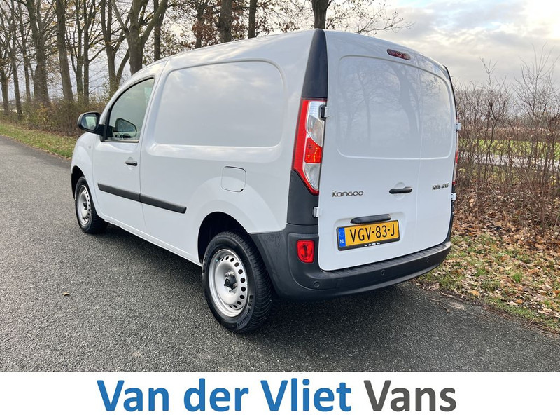 Renault Kangoo 1.5 dCi E6 R-Link BPM Vrij! Lease €171 p/m, Airco, Navi , PDC, Trekhaak, Volledig onderhoudshistorie aanwezig - Легковой фургон: фото 3 Renault Kangoo 1.5 dCi E6 R-Link BPM Vrij! Lease €171 p/m, Airco, Navi , PDC, Trekhaak, Volledig onderhoudshistorie aanwezig - Легковой фургон: фото 3