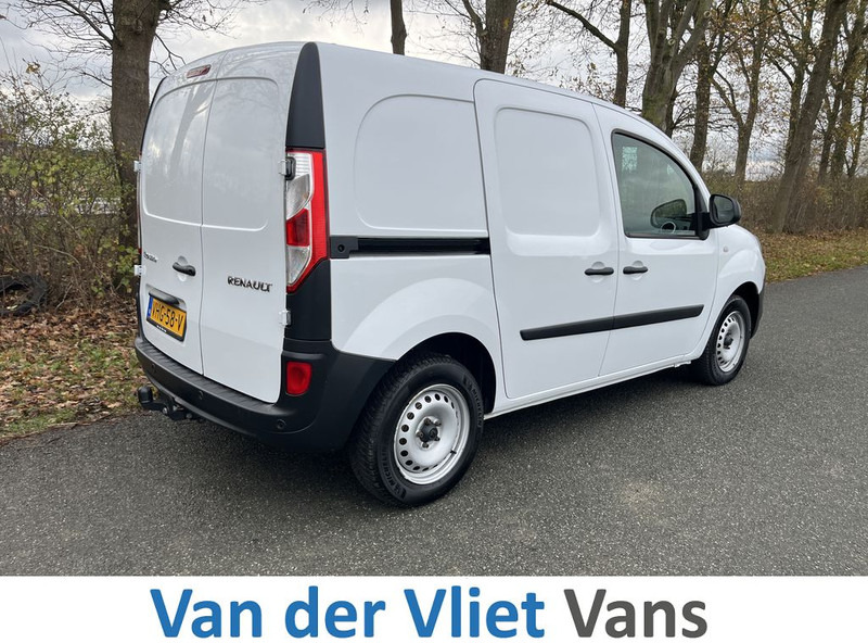 Renault Kangoo 1.5 dCi E6 R-link BPM Vrij! Lease €168 p/m, Airco, Navi , PDC, Trekhaak, Volledig onderhoudshistorie aanwezig - Легковой фургон: фото 4 Renault Kangoo 1.5 dCi E6 R-link BPM Vrij! Lease €168 p/m, Airco, Navi , PDC, Trekhaak, Volledig onderhoudshistorie aanwezig - Легковой фургон: фото 4