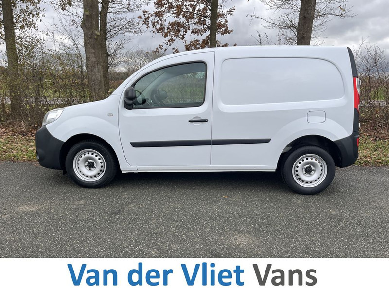 Renault Kangoo 1.5 dCi E6 R-link BPM Vrij! Lease €168 p/m, Airco, Navi , PDC, Volledig onderhoudshistorie aanwezig - Легковой фургон: фото 5 Renault Kangoo 1.5 dCi E6 R-link BPM Vrij! Lease €168 p/m, Airco, Navi , PDC, Volledig onderhoudshistorie aanwezig - Легковой фургон: фото 5