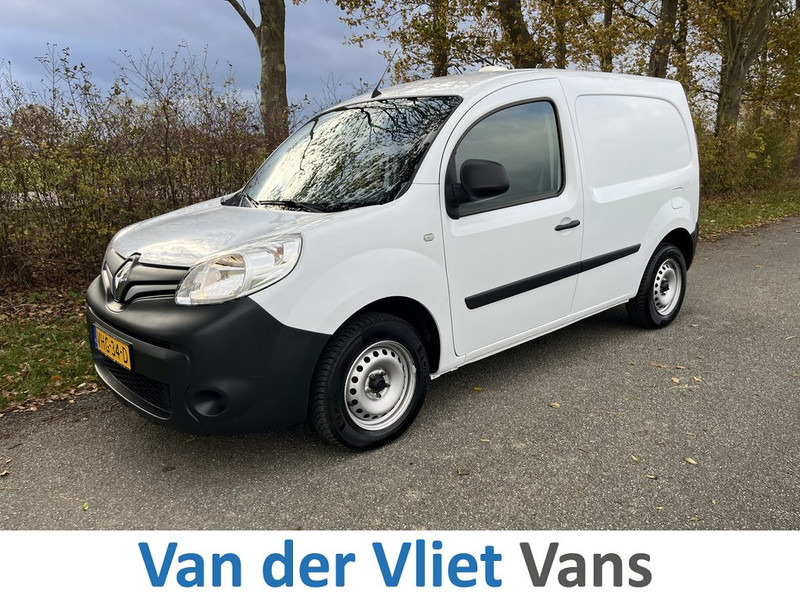 Renault Kangoo 1.5 dCi E6 R-link BPM Vrij! Lease €178 p/m, Airco, Navi , PDC, Trekhaak, Volledig onderhoudshistorie aanwezig - Легковой фургон: фото 2 Renault Kangoo 1.5 dCi E6 R-link BPM Vrij! Lease €178 p/m, Airco, Navi , PDC, Trekhaak, Volledig onderhoudshistorie aanwezig - Легковой фургон: фото 2