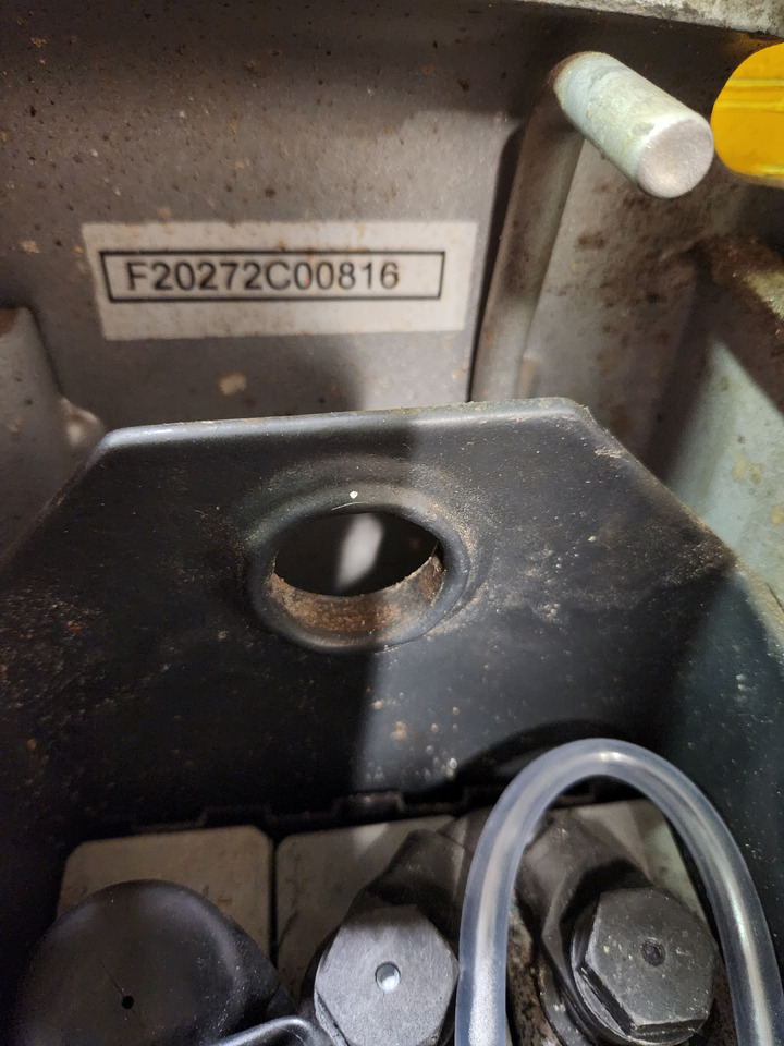 Штабелер STILL EXV12: фото 6 Штабелер STILL EXV12: фото 6