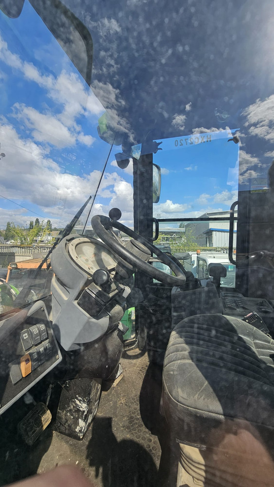 CATERPILLAR 924H - Колёсный погрузчик: фото 4 CATERPILLAR 924H - Колёсный погрузчик: фото 4