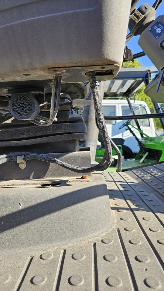 VOLVO SD100D - Компактор: фото 5 VOLVO SD100D - Компактор: фото 5