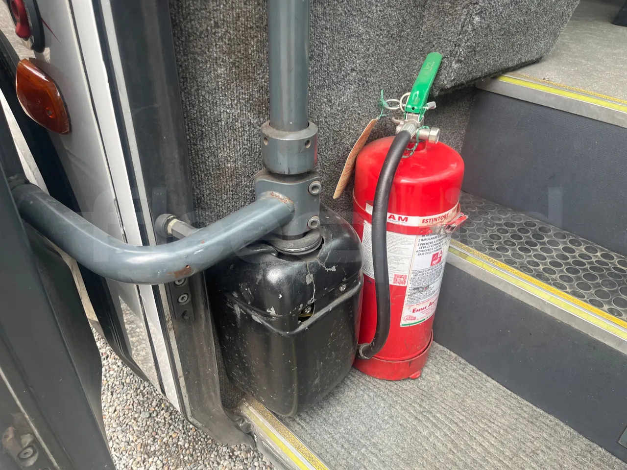 Туристический автобус Beulas Man HOCL: фото 15 Туристический автобус Beulas Man HOCL: фото 15