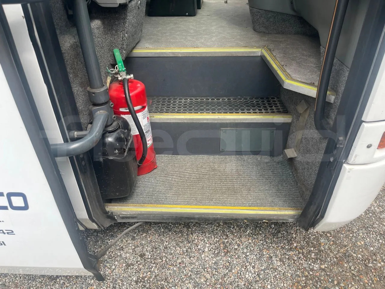 Туристический автобус Beulas Man HOCL: фото 12 Туристический автобус Beulas Man HOCL: фото 12