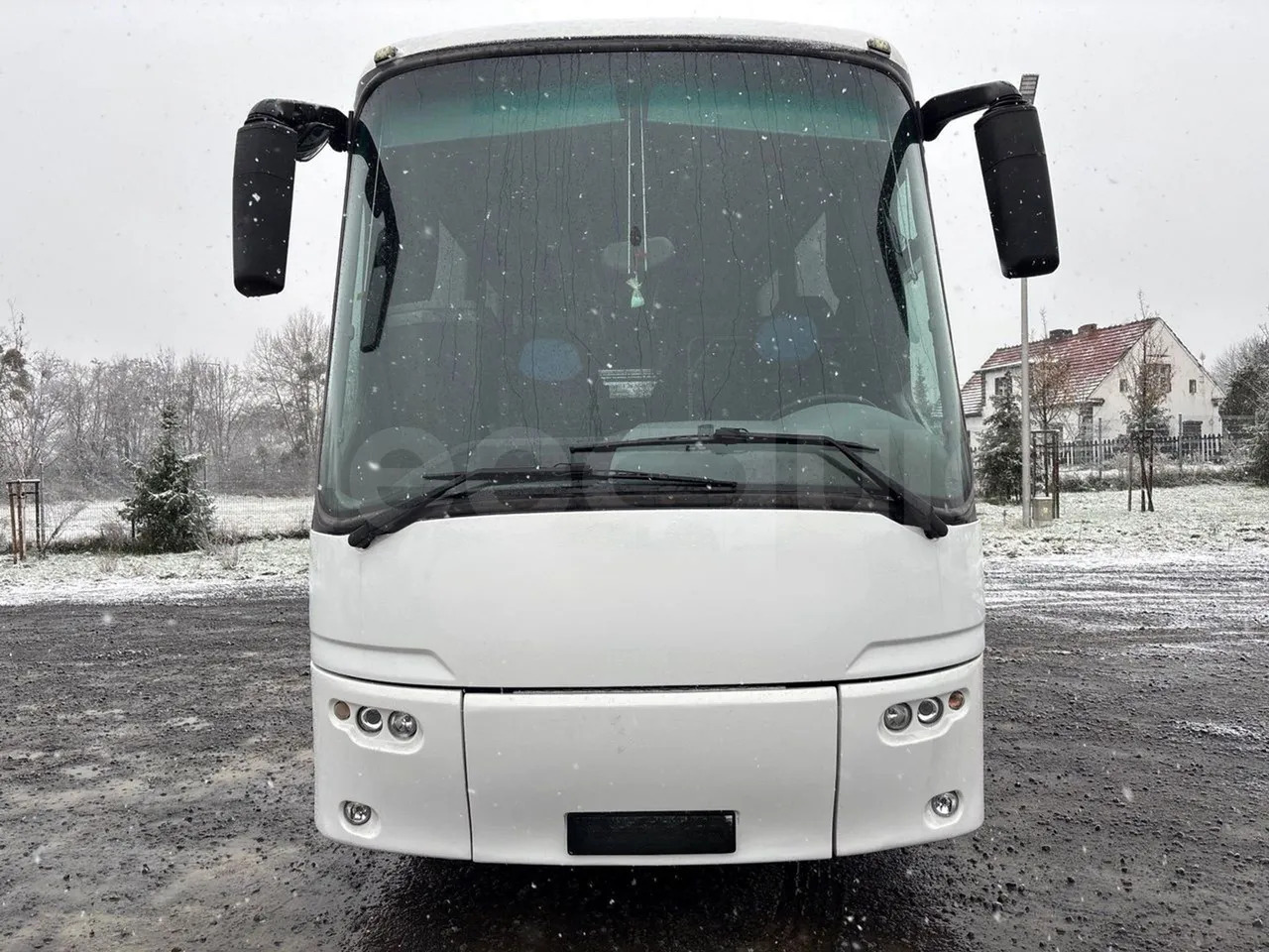 Bova B V Futura FHD - Туристический автобус: фото 2 Bova B V Futura FHD - Туристический автобус: фото 2