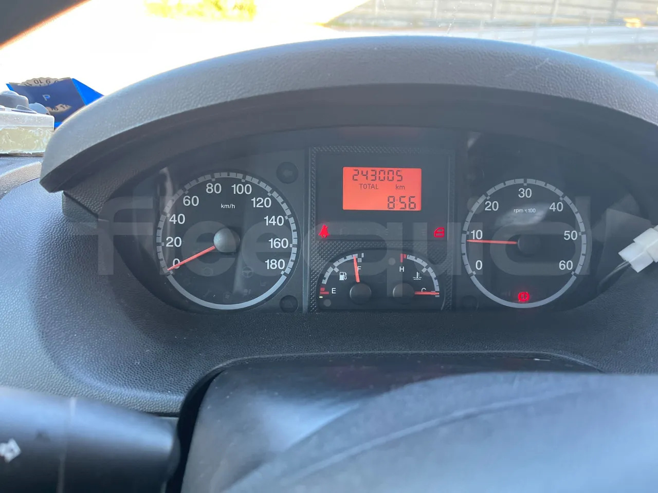 Citroën Jumper - Микроавтобус, Пассажирский фургон: фото 3 Citroën Jumper - Микроавтобус, Пассажирский фургон: фото 3