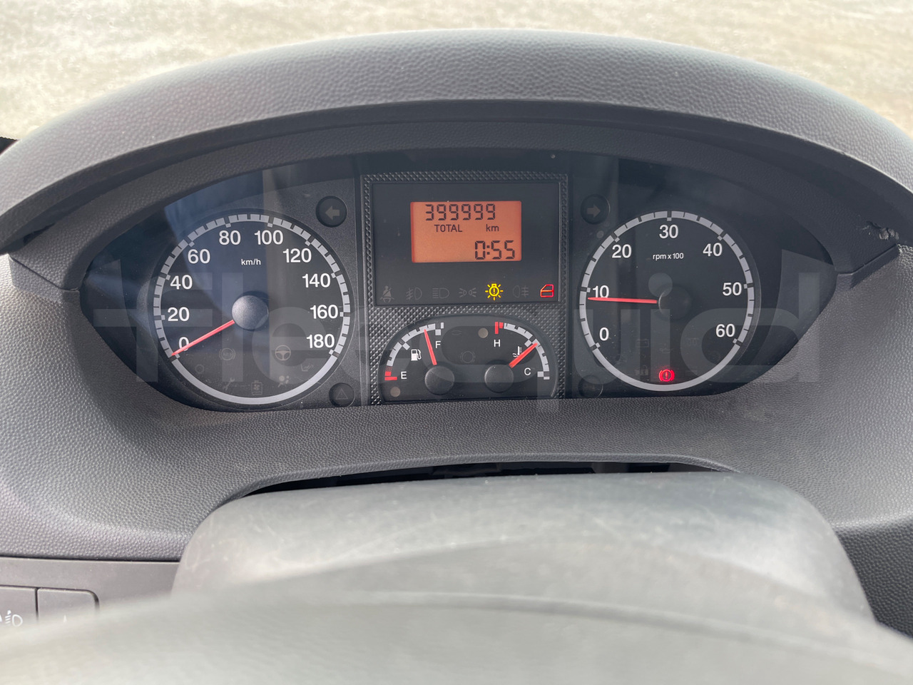 Fiat Ducato - Пригородный автобус: фото 3 Fiat Ducato - Пригородный автобус: фото 3