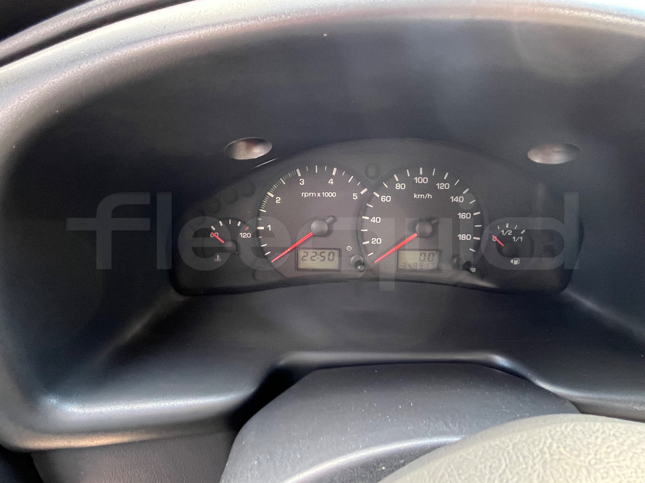 Ford Transit - Микроавтобус, Пассажирский фургон: фото 3 Ford Transit - Микроавтобус, Пассажирский фургон: фото 3