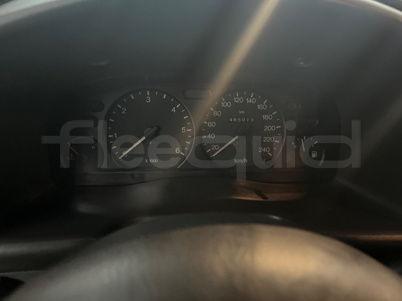 Ford Transit - Пригородный автобус: фото 3 Ford Transit - Пригородный автобус: фото 3